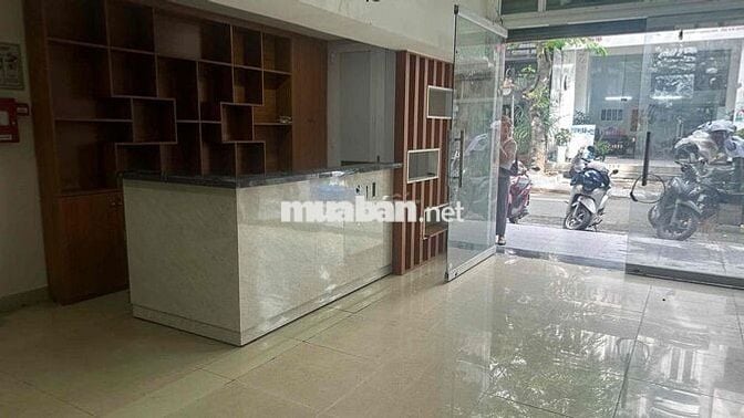 Bán biệt Thự góc 2 mặt tiền Tân Quy đông cách Nguyễn thị thập 300m
