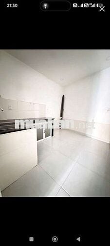 LÊ ĐỨC THỌ 53M²-3tần- có sân thượng, hẻm thông 