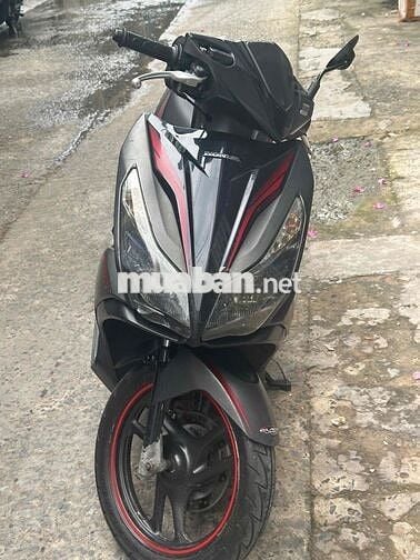 Honda Air Blade Đen chính chủ