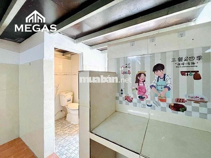 💕PHÒNG TRỌ GIÁ RẺ - THANG MÁY - Giờ Giấc Tự Do - Thoáng Mát 🏠
