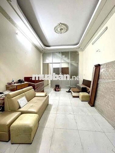 Giá thấp hơn thị trường chỉ 100TR/M Bình Thạnh cách Mặt Tiền vài bước