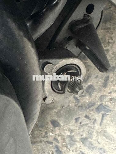 Honda Air Blade Đen chính chủ