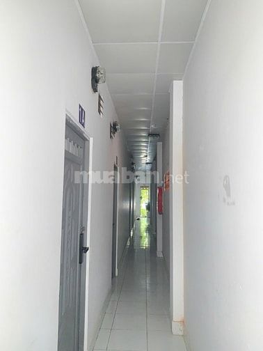 Ký túc xá sinh viên gần HUIT, NTTU, HITC –Giá chỉ từ 750k