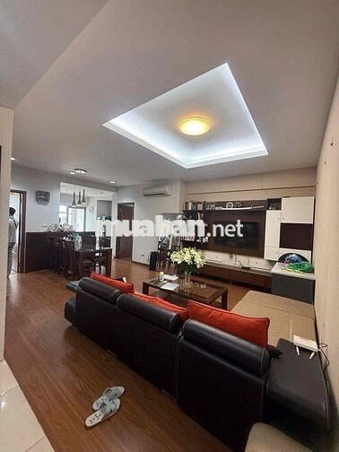 Chỉ 4 tỷ - Chung Cư Dương Khuê - 2 Ngủ - Rộng - Thoáng