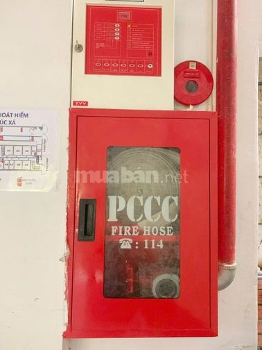 Ký túc xá sinh viên gần HUIT, NTTU, HITC –Giá chỉ từ 750k