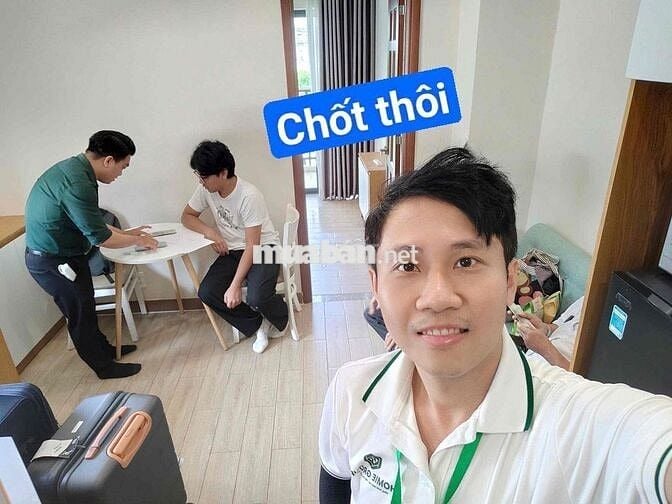 🔥TUYỂN DỤNG 10 LEADER/NVKD CHDV/CC QUẬN 7