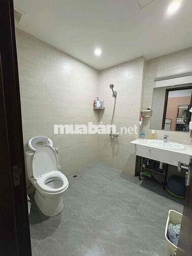 Chỉ 4 tỷ - Chung Cư Dương Khuê - 2 Ngủ - Rộng - Thoáng
