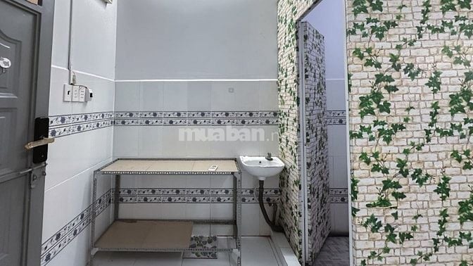 Ký túc xá sinh viên gần HUIT, NTTU, HITC –Giá chỉ từ 750k