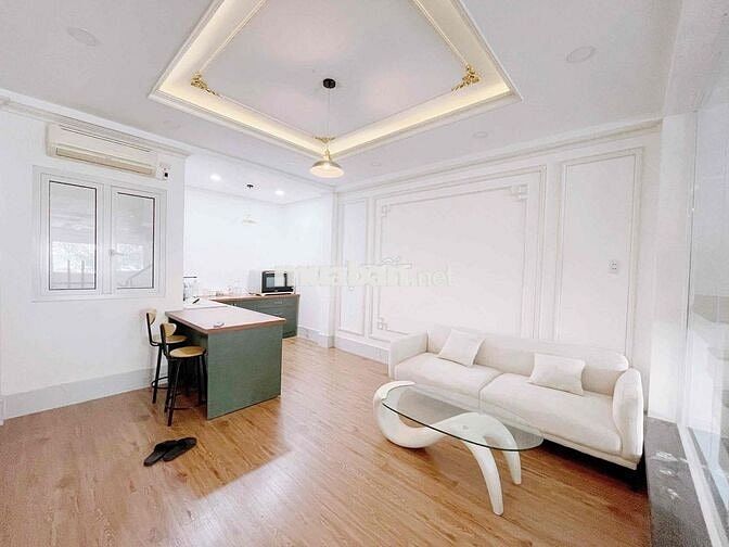 ✅ NHÀ KHU BIỆT LẬP - FULL NỘI THẤT CAO CẤP - CÓ BẢO AN 24/24
