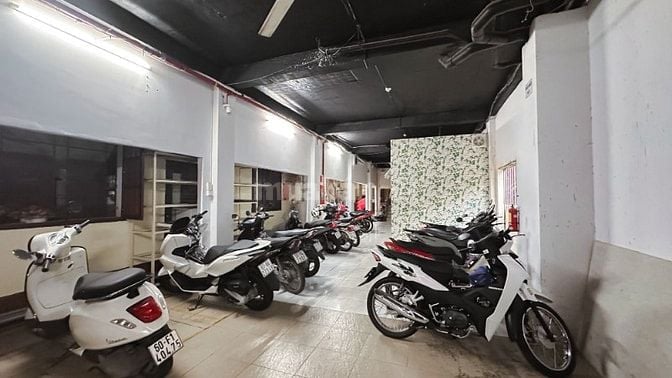 Ký túc xá sinh viên gần HUIT, NTTU, HITC –Giá chỉ từ 750k