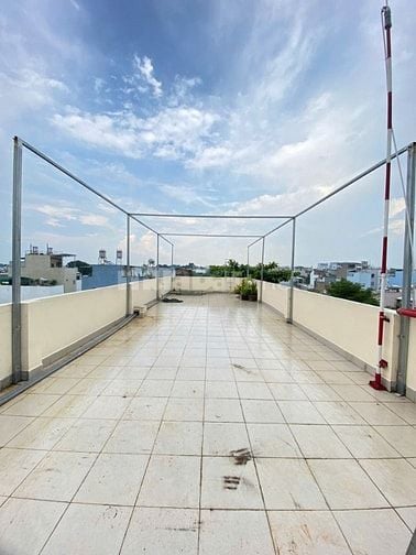 Ký túc xá sinh viên gần HUIT, NTTU, HITC –Giá chỉ từ 750k