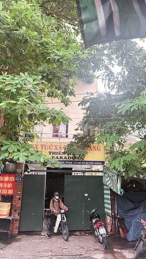 Ký túc xá sinh viên gần HUIT, NTTU, HITC –Giá chỉ từ 750k