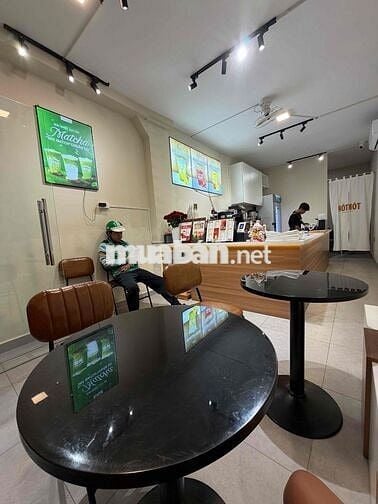 Nhà Mặt Tiền 4Lầu Đường Võ Oanh,P25,BT.Đoạn KD Sầm Uất,sẵn HĐ thuê cao