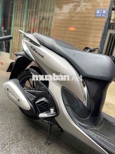 Honda SH Mode ABS 2023 Xám 26000 km