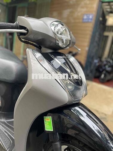 Honda SH Mode ABS 2023 Xám 26000 km