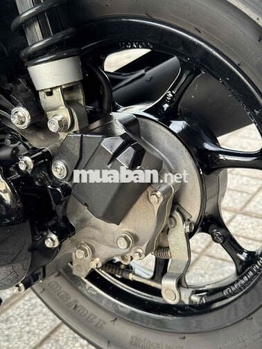Scoopy máy zin dọn kiểng nhẹ Bao hồ sơ sag tên