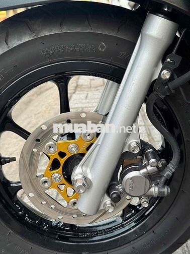 Scoopy máy zin dọn kiểng nhẹ Bao hồ sơ sag tên