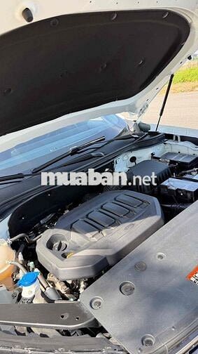 Ford Territory X 2024 Trắng 28.000 km