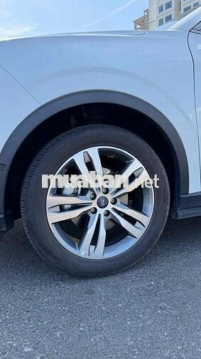 Ford Territory X 2024 Trắng 28.000 km