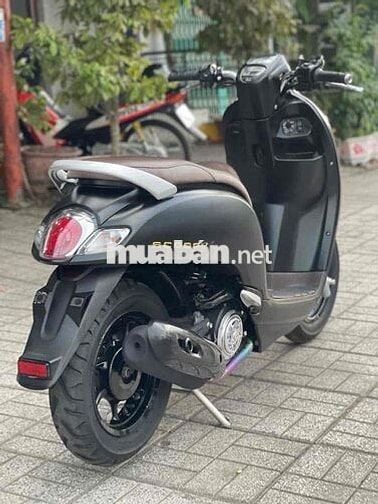 Scoopy máy zin dọn kiểng nhẹ Bao hồ sơ sag tên