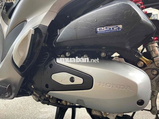 Honda SH Mode ABS 2023 Xám 26000 km