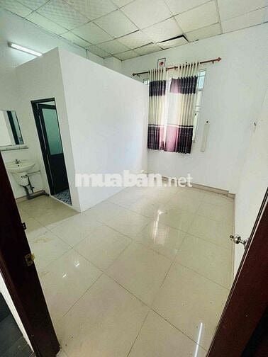 Nhà trệt 2lầu 4x10m 4phòng 5wc KDC Thới Nhựt 1 kế chợ An Khánh