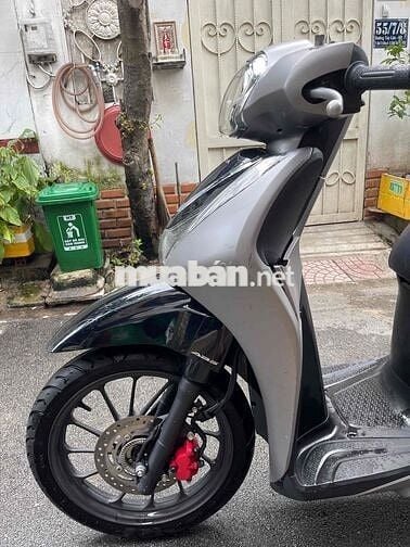 Honda SH Mode ABS 2023 Xám 26000 km