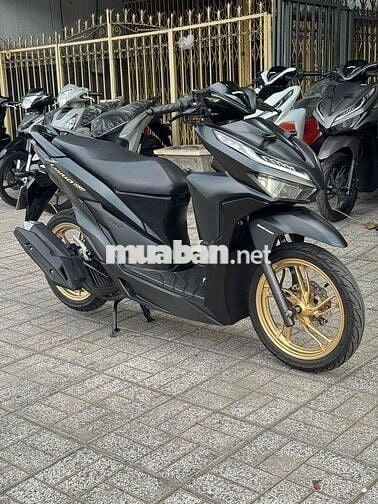 Honda Vario 150 67 An Giang máy nguyên zin