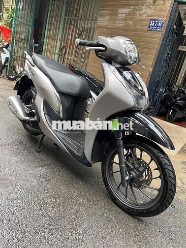 Honda SH Mode ABS 2023 Xám 26000 km