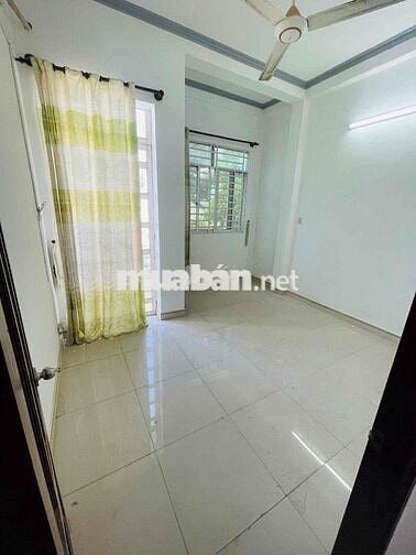 Nhà trệt 2lầu 4x10m 4phòng 5wc KDC Thới Nhựt 1 kế chợ An Khánh