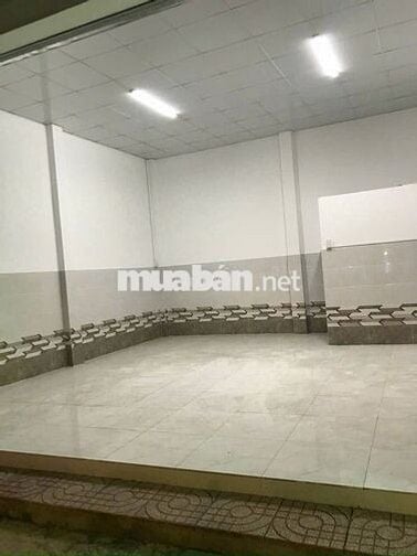 Cho thuê mặt bằng kinh doanh - Thị trấn Củ Chi