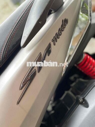 Honda SH Mode ABS 2023 Xám 26000 km