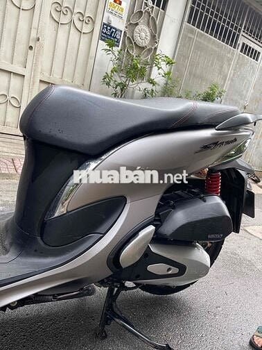 Honda SH Mode ABS 2023 Xám 26000 km
