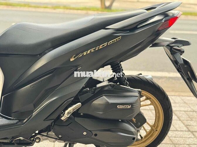 Honda Vario 150 67 An Giang máy nguyên zin