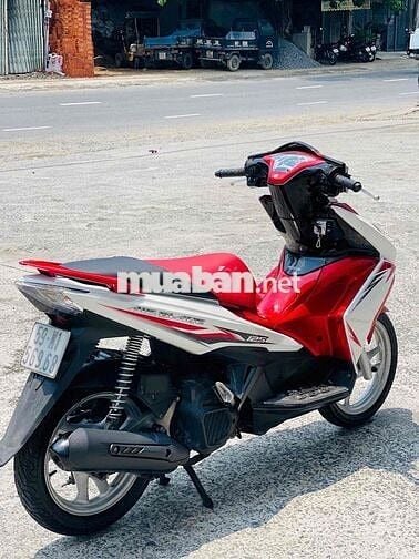 Honda Air Blade Fi biển tp chính chủ