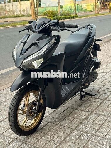 Honda Vario 150 67 An Giang máy nguyên zin