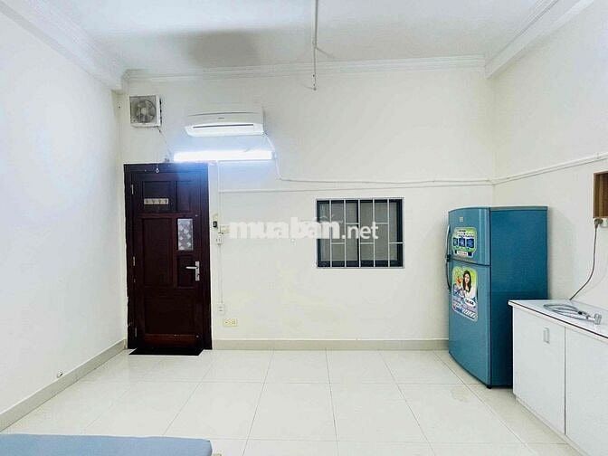 CĂN HỘ CHO THUÊ NGAY TRUNG TÂM QUẬN 10