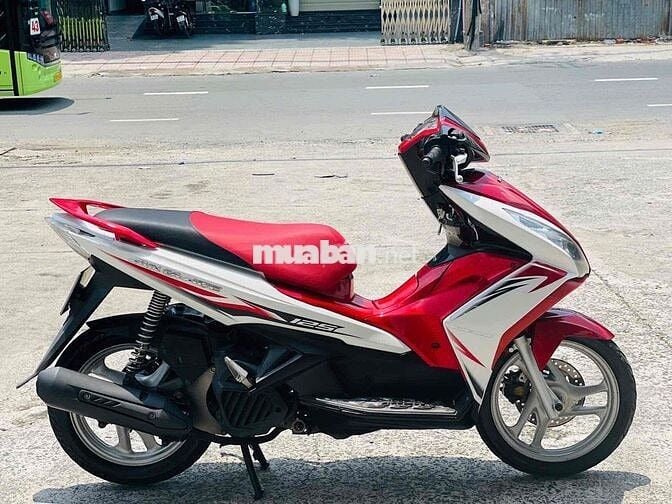 Honda Air Blade Fi biển tp chính chủ