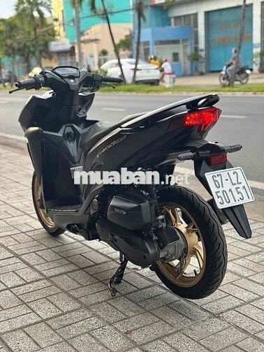 Honda Vario 150 67 An Giang máy nguyên zin