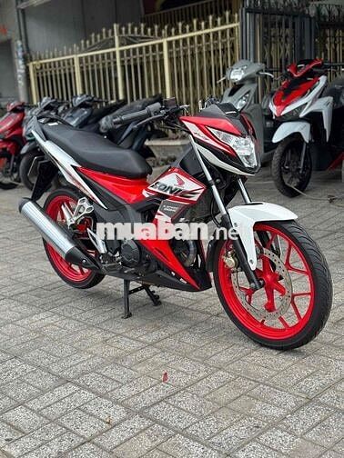 Sonic bản Hati biển 67 xe đẹp máy zin