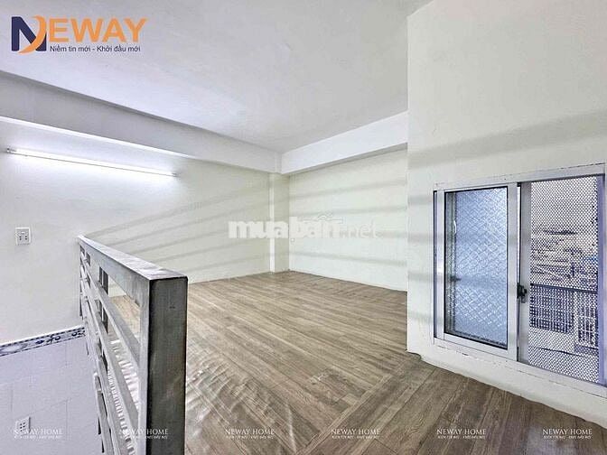 CHO THUÊ PHÒNG GIÁ RẺ GẦN NGAY VĂN HIẾN, SẴN ML, GIỜ GIẤC TỰ DO