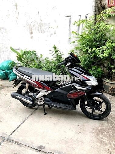 Honda Air Blade , máy zin siu chất lượng cv d đủ