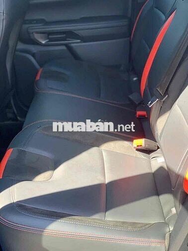 Ford Ranger Raptor 2023 Tự động 10 cấp