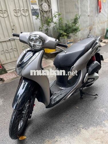 Honda SH Mode ABS 2023 Xám 26000 km