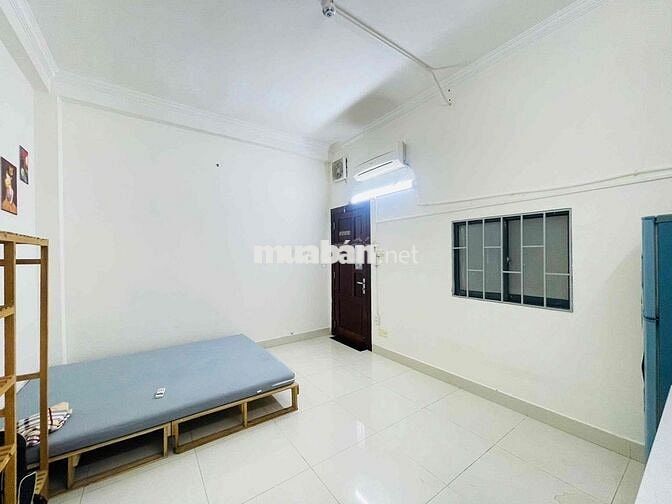 CĂN HỘ CHO THUÊ NGAY TRUNG TÂM QUẬN 10