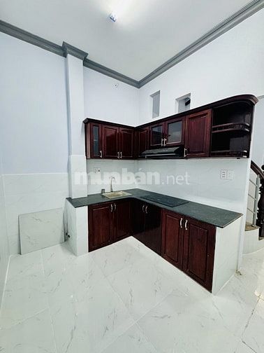 Q11 Lạc Long Quân - Hẻm như mặt tiền KD - Nhà đẹp ở ngay - Nhỉnh 7 tỷ