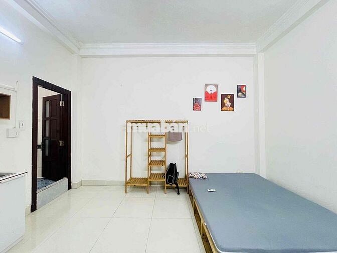 CĂN HỘ CHO THUÊ NGAY TRUNG TÂM QUẬN 10
