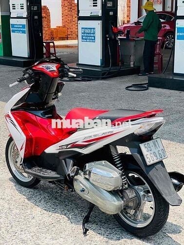 Honda Air Blade Fi biển tp chính chủ