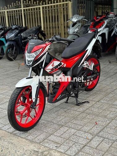 Sonic bản Hati biển 67 xe đẹp máy zin