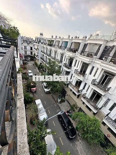 NHÀ THÔ 5 TẦNG KDC BẢO MINH - TX 24 - 50M2 - ĐƯỜNG 12M - 4.7 TỶ